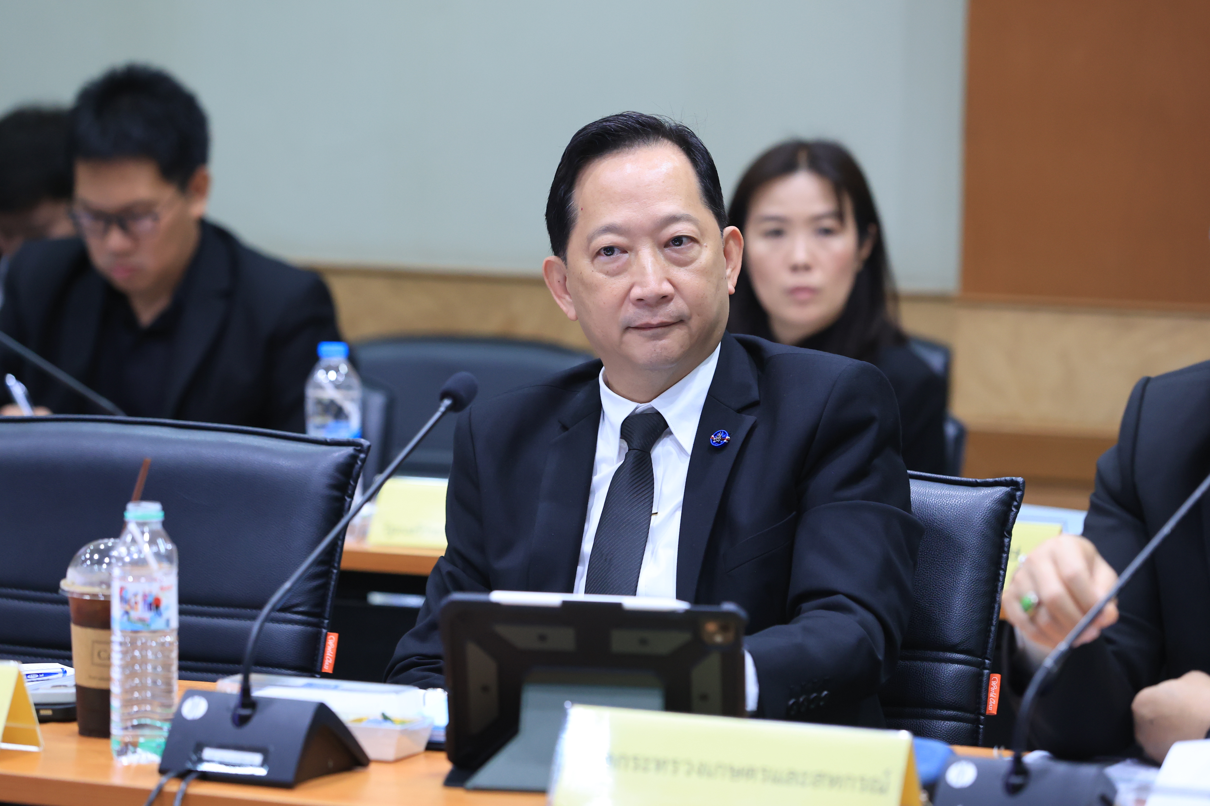 title - คปก.อนุญาตสร้างโรงเรียน โรงพยาบาล ในเขตปฏิรูปที่ดิน หนุนทางรถไฟเด่นชัย – เชียงราย - เชียงของ